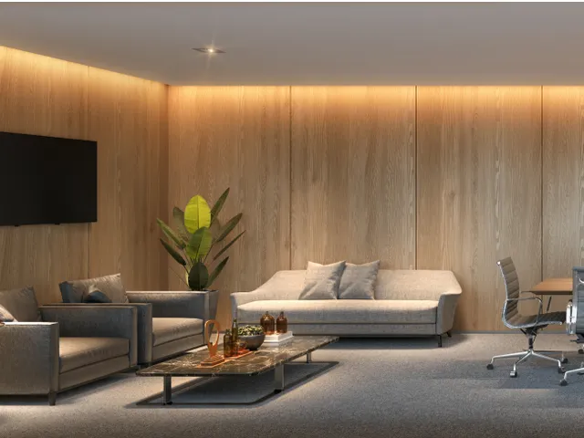 Sala com 10m², para alugar, no bairro Gleba Fazenda Palhano em Londrina