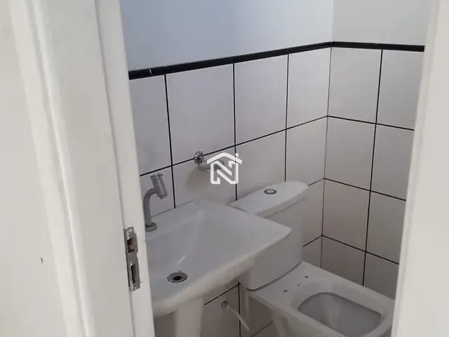 Sala para alugar, no bairro Setor Oeste em Paraíso do Tocantins