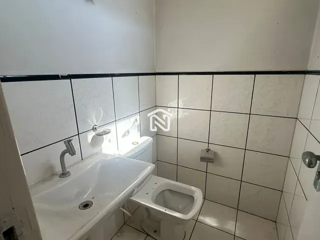 Sala para alugar, no bairro Setor Oeste em Paraíso do Tocantins