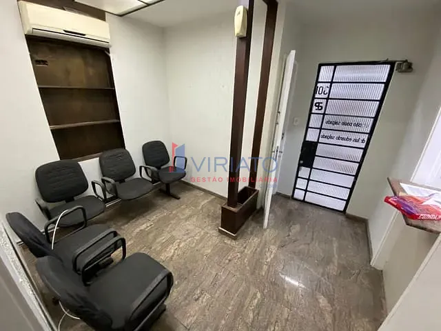 Sala com 89m², à venda, no bairro Copacabana em Rio de Janeiro