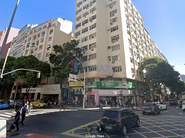 Sala com 89m², à venda, no bairro Copacabana em Rio de Janeiro