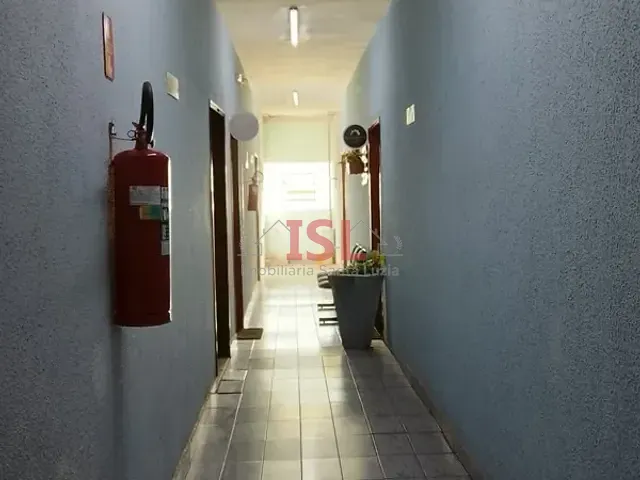 Sala para alugar, no bairro Jardim Novo Campos Elíseos em Campinas