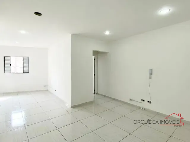 Sala com 30m², para alugar, no bairro Ipiranga em São Paulo