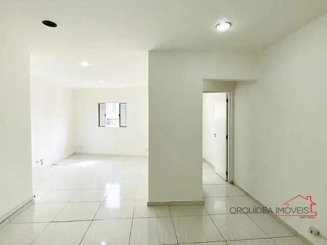 Sala com 30m², para alugar, no bairro Ipiranga em São Paulo