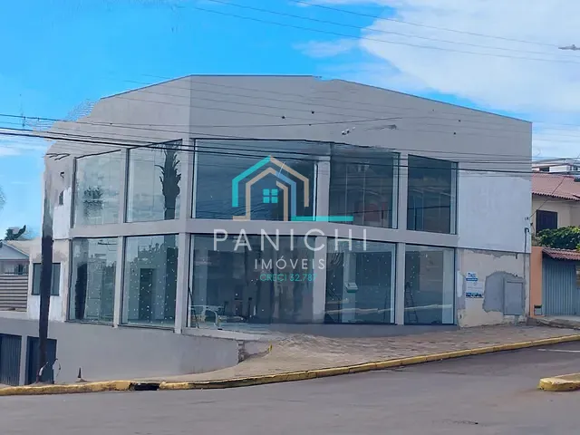 Sala para alugar, no bairro Tiaraju em Ijuí