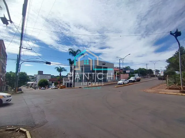 Sala para alugar, no bairro Tiaraju em Ijuí
