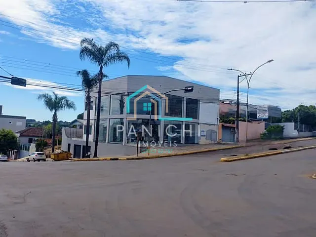 Sala para alugar, no bairro Tiaraju em Ijuí