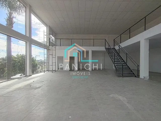 Sala para alugar, no bairro Tiaraju em Ijuí
