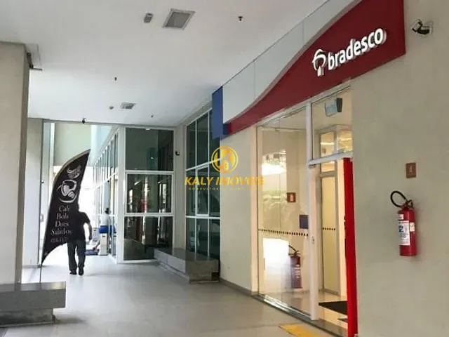 Sala à venda, no bairro Centro em São Caetano do Sul