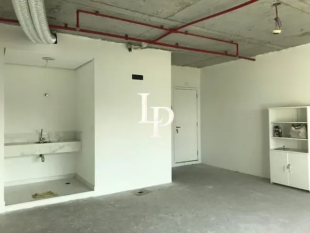 Sala à venda, no bairro Centro em São Caetano do Sul