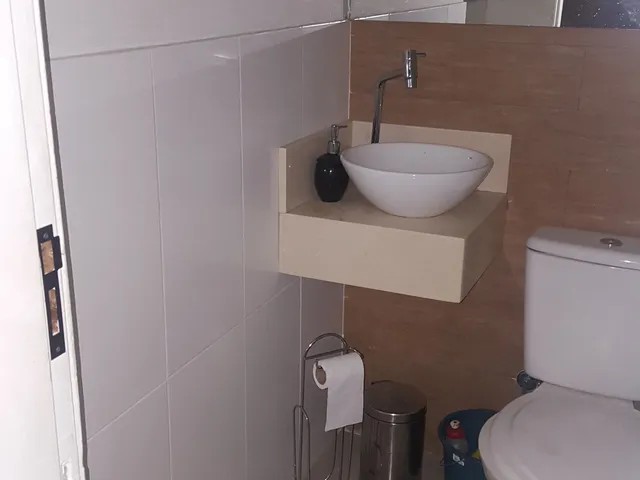 Foto do Sala - Pintas Imóveis ALUGA Excelente Sala mobiliada na Avenida Ernani do Amaral Peixoto,207 Centro de Niterói | PINTAS IMÓVEIS
