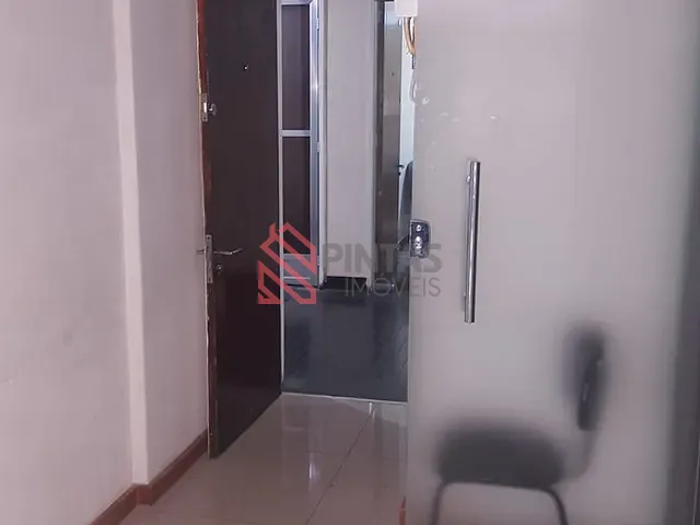 Sala para alugar, no bairro Centro  Código:216-1 em Niterói