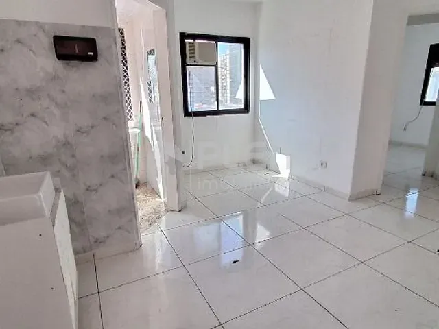 Sala para alugar, no bairro Santana em São Paulo