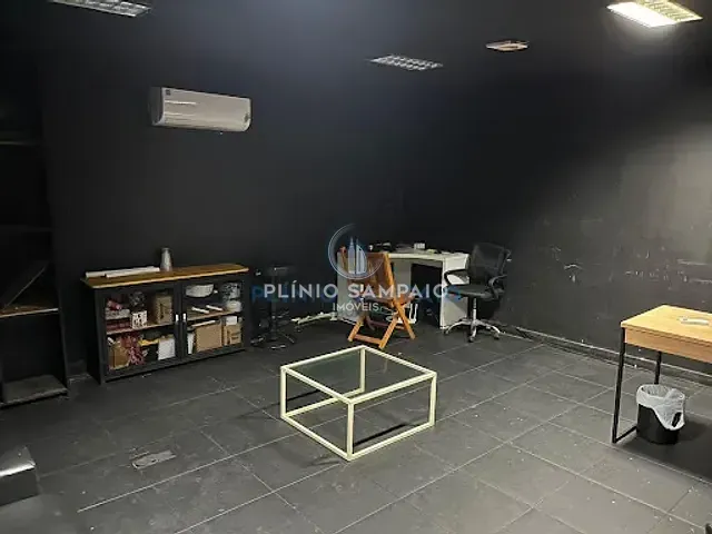 Sala com 622m², à venda ou para alugar, no bairro Centro de Vila Velha em Vila Velha