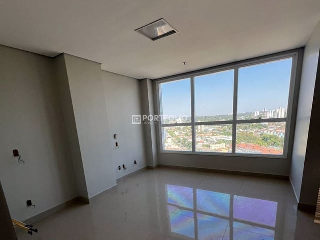 Foto do Sala - Sala Comercial à venda, Jardim Goiás, Goiânia - SA0014. | Portfolio Imóveis