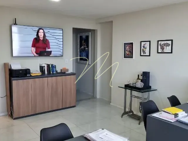 Sala à venda, no bairro Cidade Nova em Ilhéus