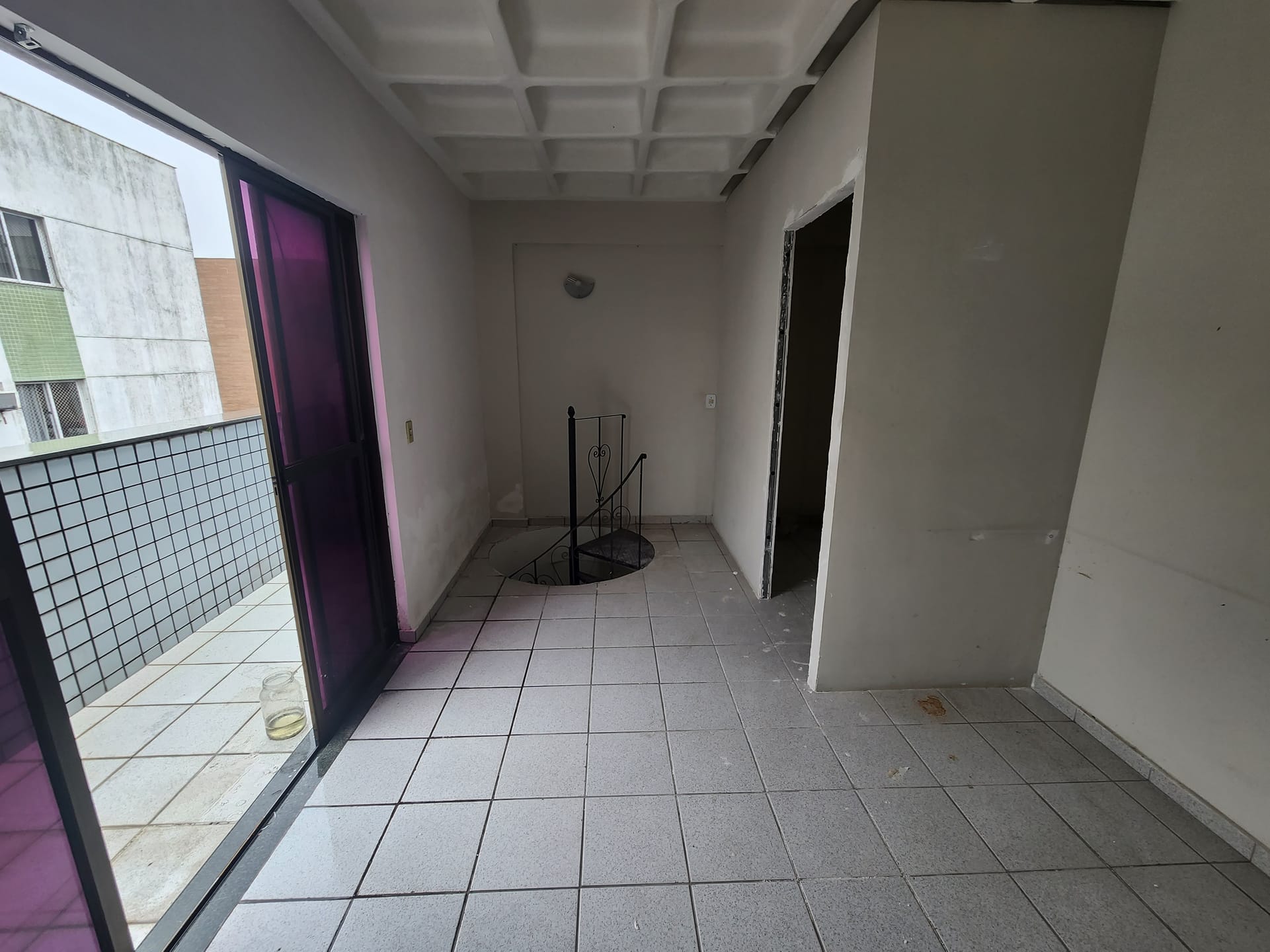 Conjunto Comercial-Sala para alugar, 50m² - Foto 10