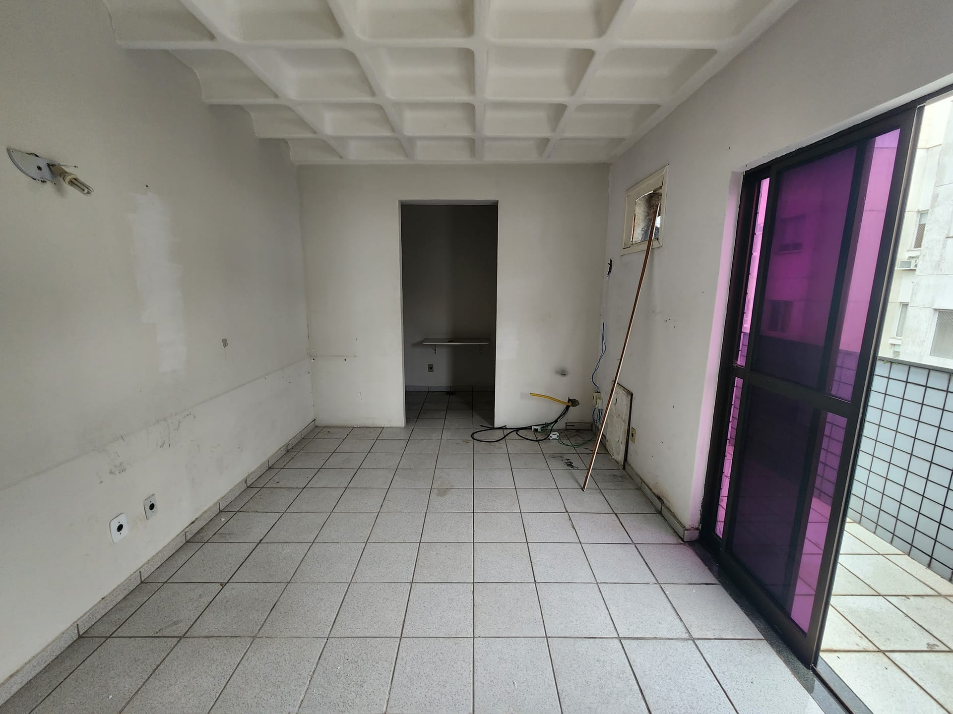 Conjunto Comercial-Sala para alugar, 50m² - Foto 14