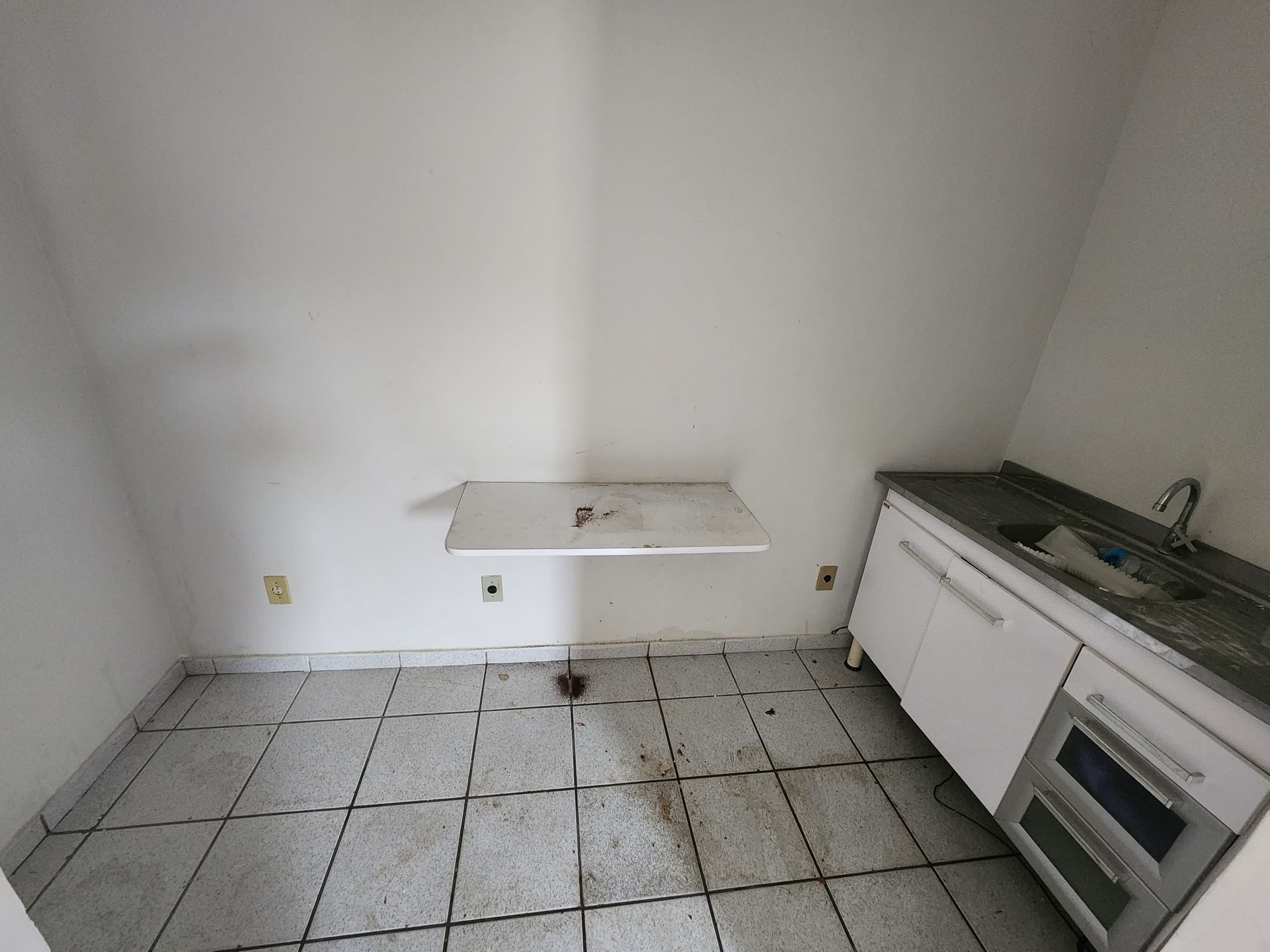 Conjunto Comercial-Sala para alugar, 50m² - Foto 12