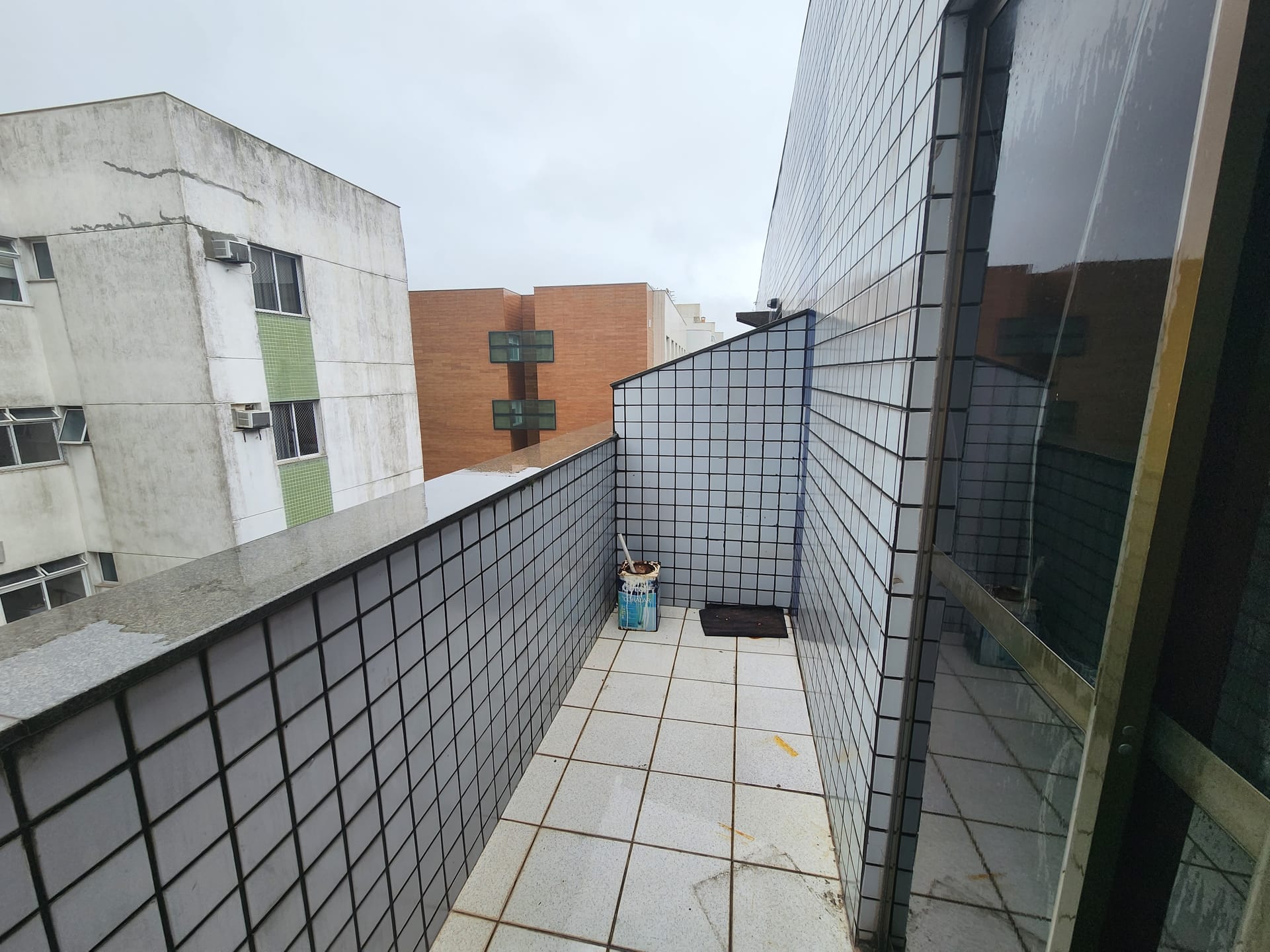 Conjunto Comercial-Sala para alugar, 50m² - Foto 13