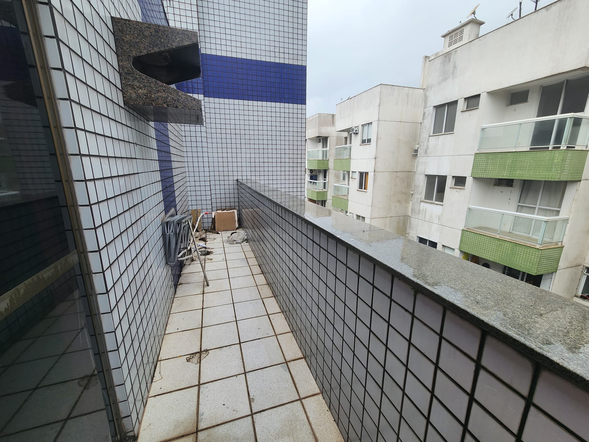 Conjunto Comercial-Sala para alugar, 50m² - Foto 11