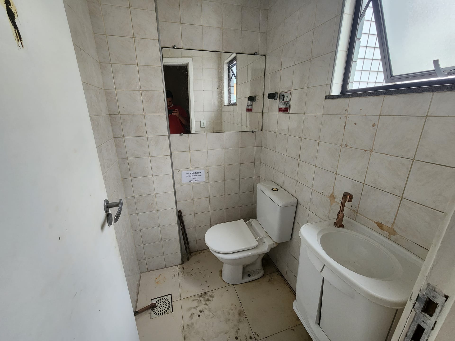 Conjunto Comercial-Sala para alugar, 50m² - Foto 16