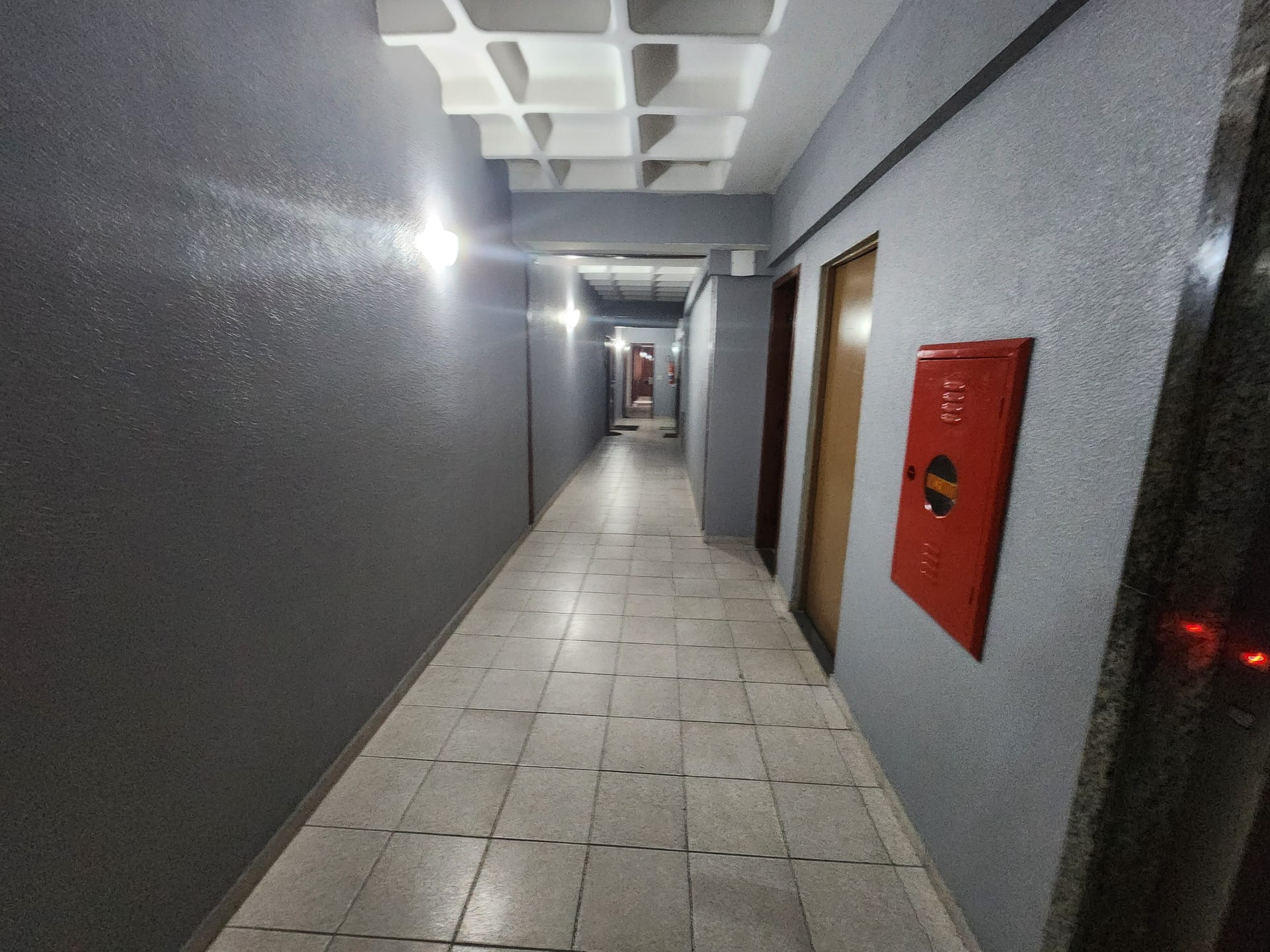 Conjunto Comercial-Sala para alugar, 50m² - Foto 20