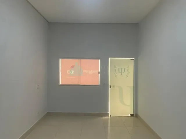 Sala para alugar, no bairro Mãe de Deus em Catalão