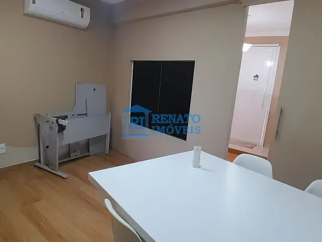 Sala para alugar, no bairro Centro em Maricá