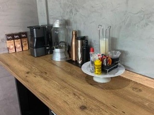 Foto do Sala - Sala à venda 1 Vaga, 34M², Jardim Aquarius, São José dos Campos - SP | Centro Empresarial Aquarius By Helbor | RUSSI IMÓVEIS