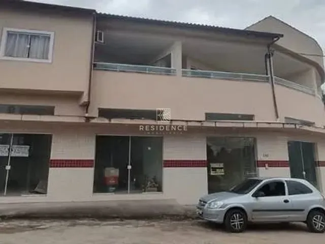 Loja à venda ou para alugar, no bairro Jardim Real em Pinheiral