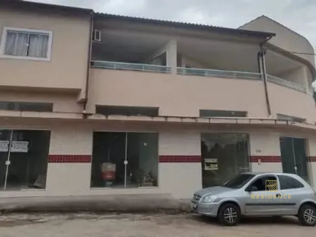 Loja à venda ou para alugar, no bairro Jardim Real em Pinheiral