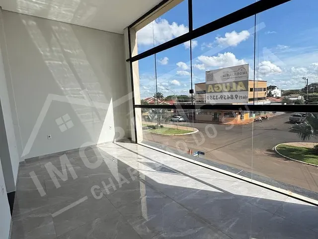 Sala para alugar, no bairro CENTRO em Chapadão do Sul