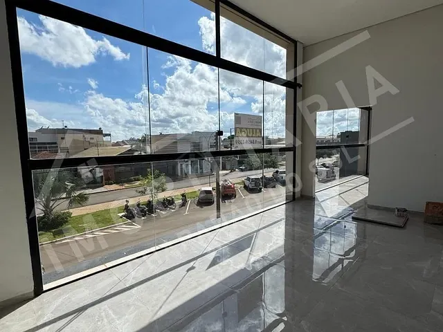 Sala para alugar, no bairro CENTRO em Chapadão do Sul