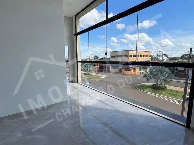 Sala para alugar, no bairro CENTRO em Chapadão do Sul