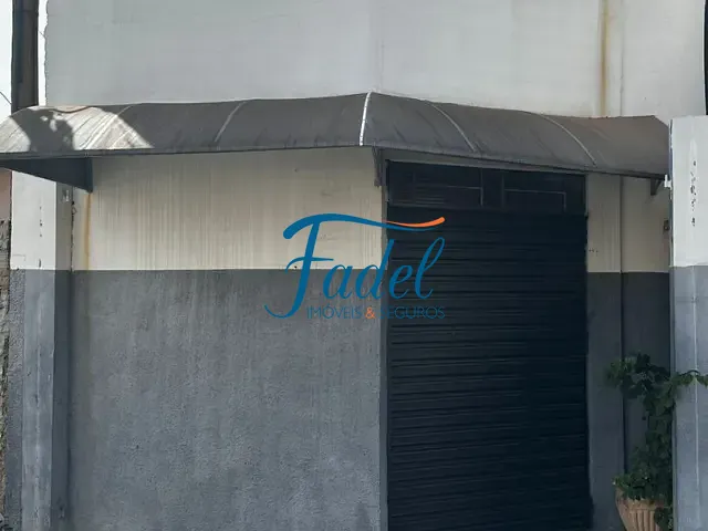 Sala para alugar, no bairro Vila Aparecida em Conchal