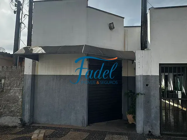 Sala para alugar, no bairro Vila Aparecida em Conchal