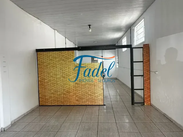 Sala para alugar, no bairro Vila Aparecida em Conchal