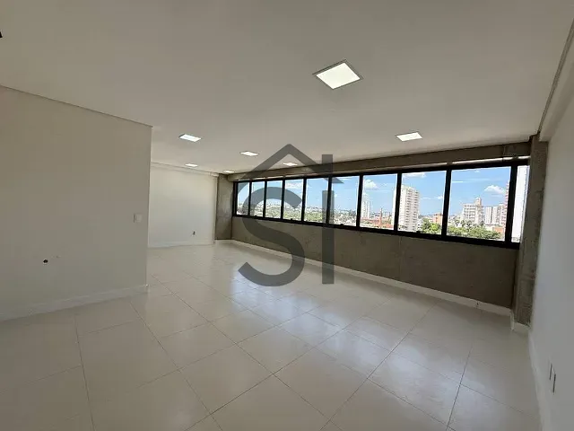 Sala para alugar, no bairro Centro em Americana