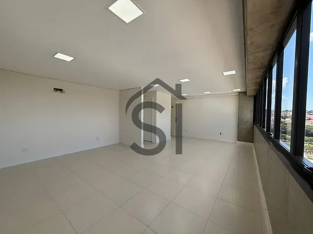 Sala para alugar, no bairro Centro em Americana