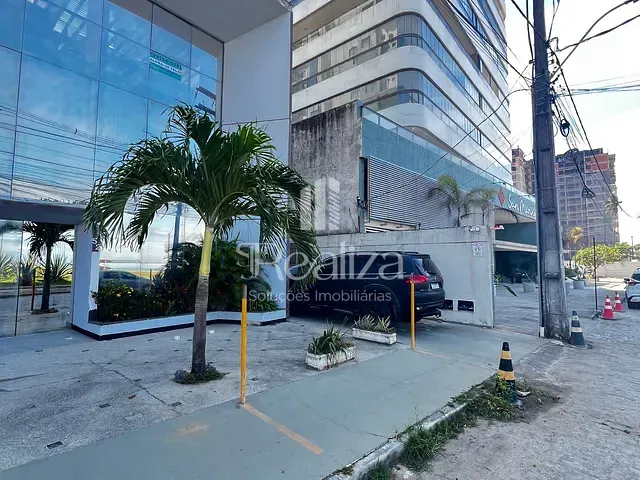 Sala com 55m², para alugar, no bairro Nossa Senhora da Vitória em Ilhéus