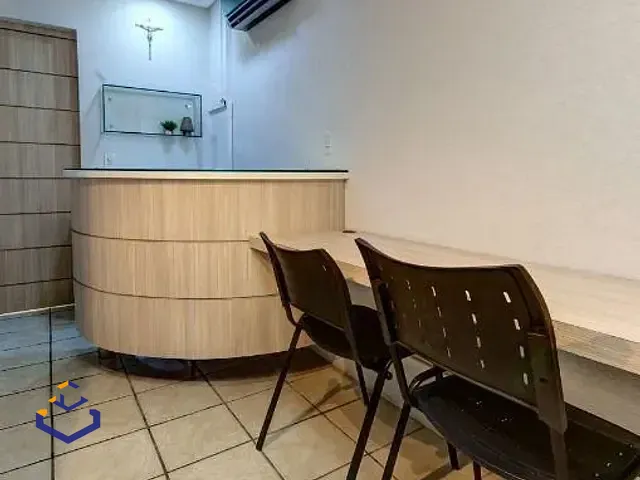 Sala à venda, no bairro Centro em Fortaleza