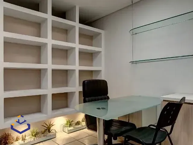 Sala à venda, no bairro Centro em Fortaleza