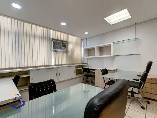 Sala à venda, no bairro Centro em Fortaleza