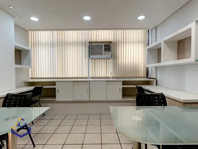 Sala à venda, no bairro Centro em Fortaleza
