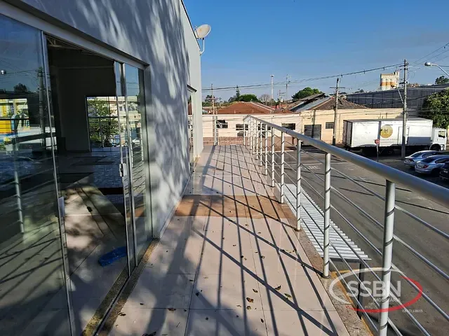 Sala para alugar, no bairro Vila Azenha em Nova Odessa