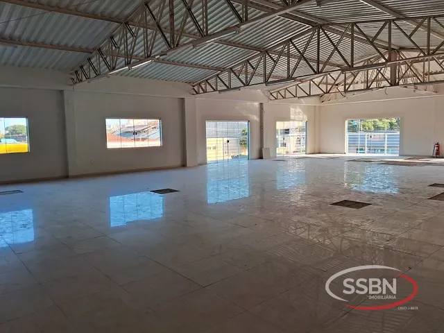 Sala para alugar, no bairro Vila Azenha em Nova Odessa