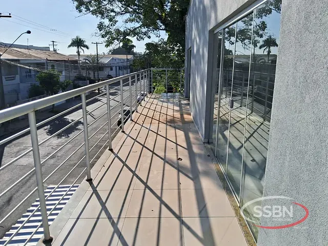 Sala para alugar, no bairro Vila Azenha em Nova Odessa