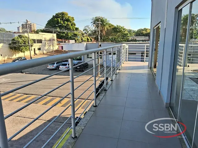 Sala para alugar, no bairro Vila Azenha em Nova Odessa