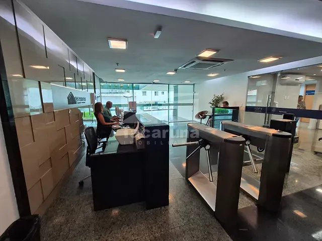 Sala para alugar, no bairro Casa Forte em Recife